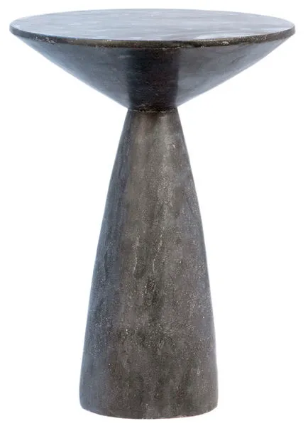 Product Image 3 for Jane Side Table from Dovetail Furniture