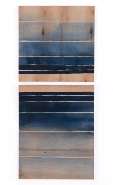 Product Image 6 for Deep End Diptych By Jess Engle Wood Box from Four Hands