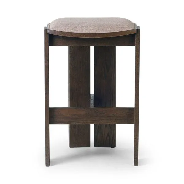 Product Image 1 for Hannah Swivel Stool from Four Hands