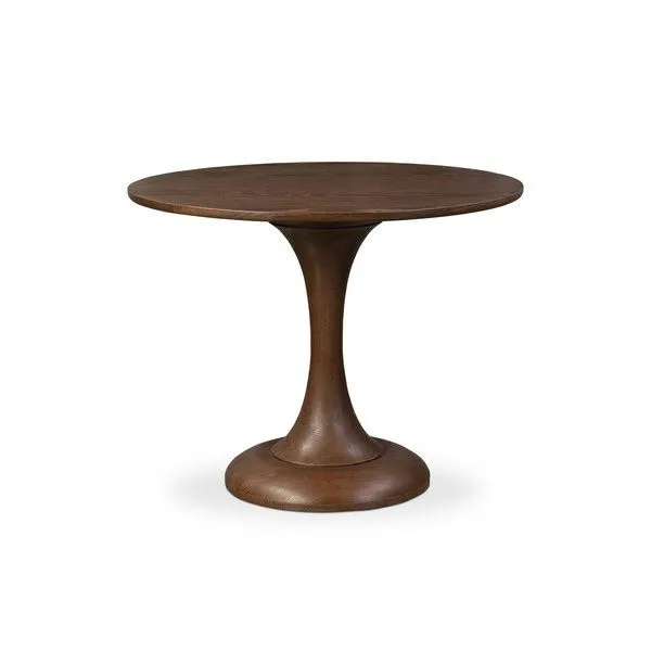 Product Image 1 for Eastman Bistro Table Top Sienna Oak Veneer from Four Hands