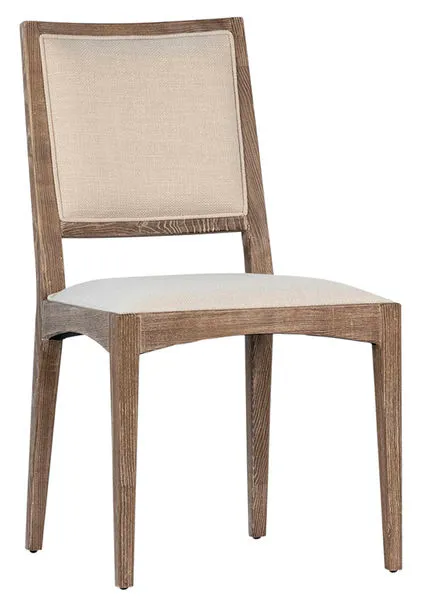 Product Image 4 for Audra Dining Chair from Dovetail Furniture