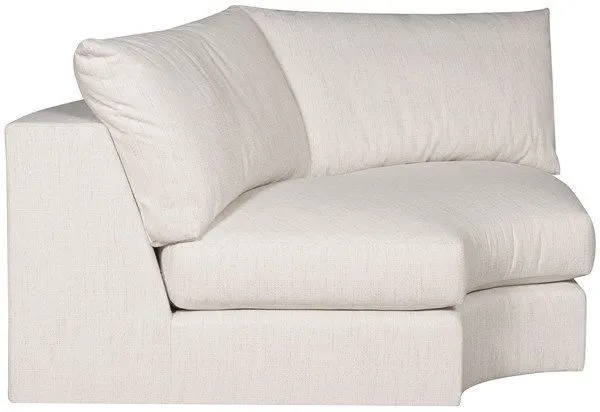 Product Image 1 for Lucy Modular Sectional from Vanguard Furniture