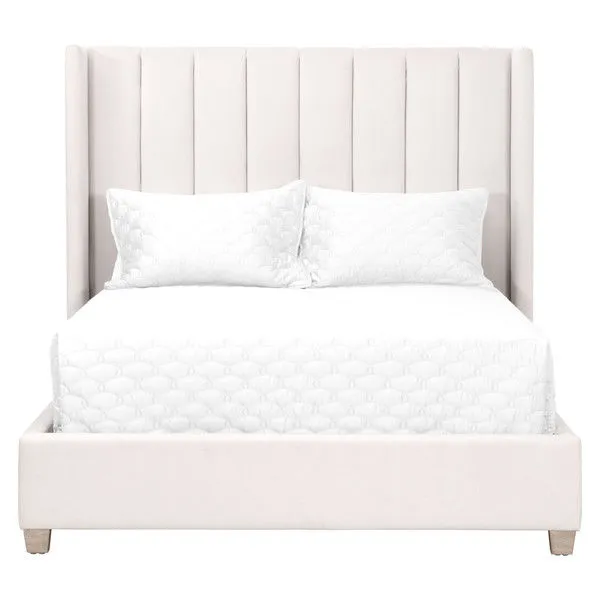 Product Image 1 for Chandler King Bed from Essentials for Living