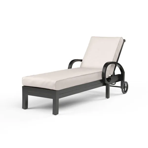 Product Image 1 for Monterey Chaise Lounge from Sunset West