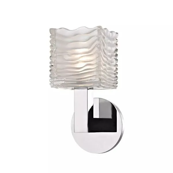 Product Image 1 for Sagamore 1 Light Led Bath Bracket from Hudson Valley