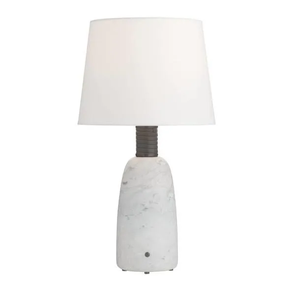 Product Image 1 for Stratus Rechargeable Accent Lamp from Arteriors