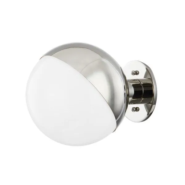 Product Image 1 for Bodie 1 Light Wall Sconce from Hudson Valley