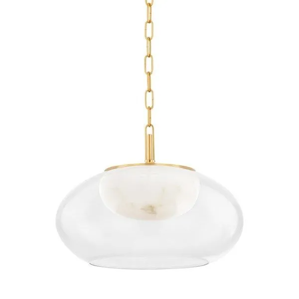 Product Image 1 for Moore Pendant from Hudson Valley