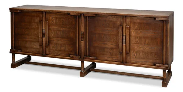 Product Image 1 for Cotswold Sideboard from Sarreid Ltd.