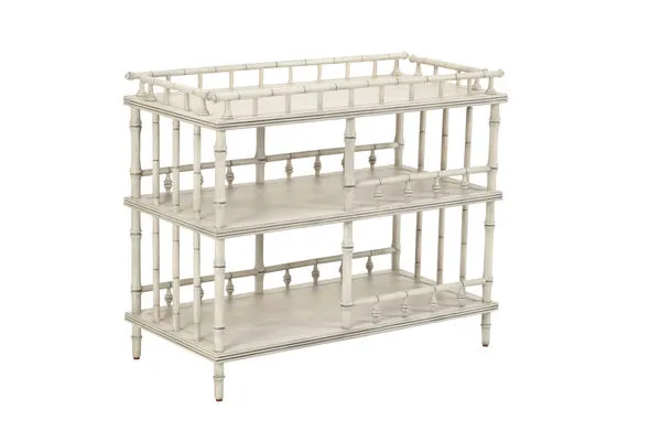 Product Image 1 for Luzon Server from Wildwood Home