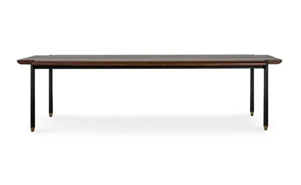 Product Image 1 for Stacking 63" Bench from District Eight