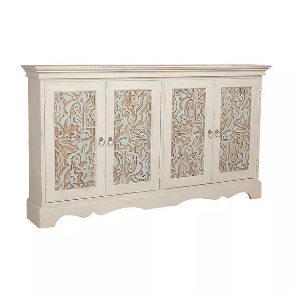 Product Image 1 for Waterfront Cottage Credenza from Elk Home