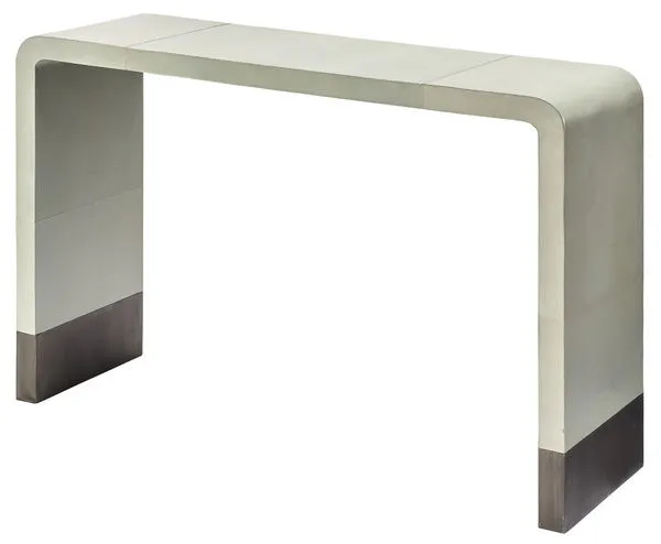 Product Image 3 for Waterfall Console from Jamie Young
