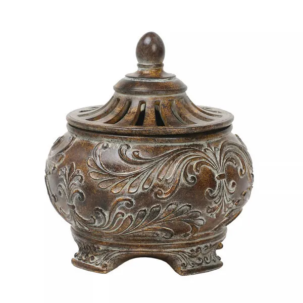 Product Image 1 for Fortress Lidded Bowl from Elk Home