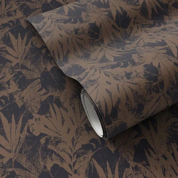 Product Image 1 for Tropic Paradise Black and Tan I Wallpaper by Getty Images from Four Hands