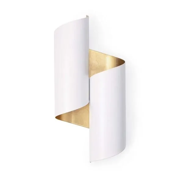 Product Image 2 for Folio Sconce from Regina Andrew Design