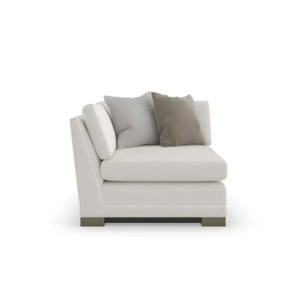 Product Image 1 for Deep Retreat 3-Piece Sectional from Caracole
