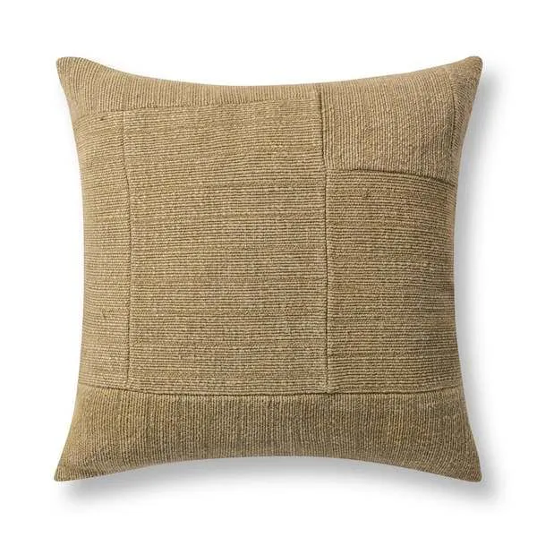 Product Image 1 for Moksha Linen Blend Throw Pillow from Classic Home