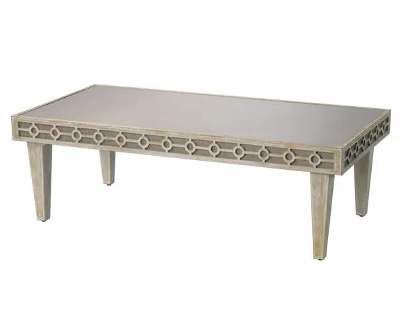 Product Image 2 for Saint John Coffee Table from Jamie Young