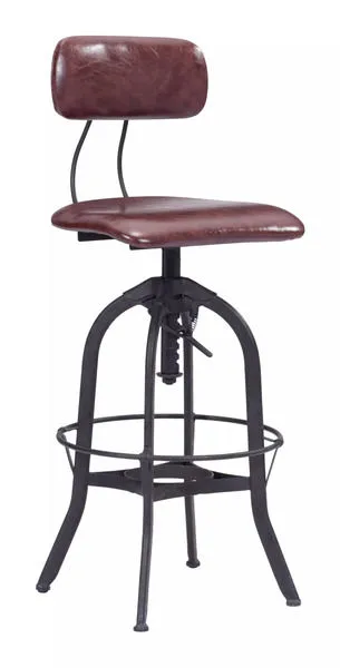 Product Image 2 for Gering Bar Chair from Zuo