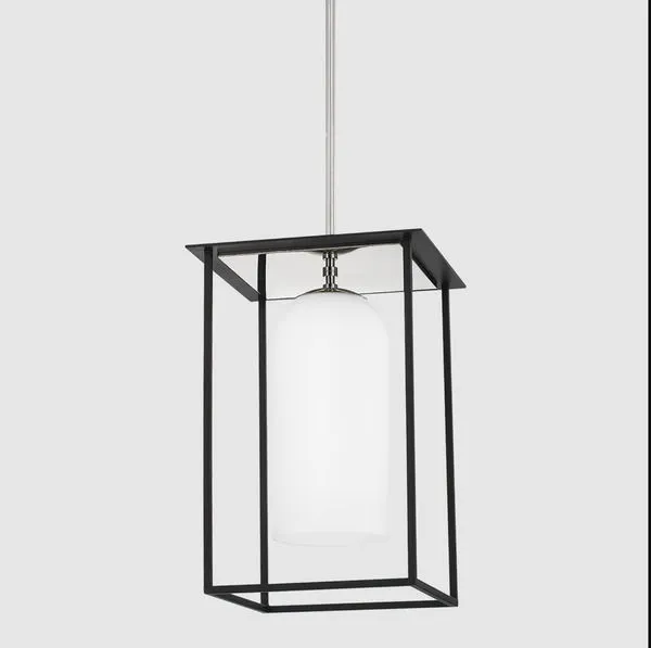 Product Image 4 for Teres 1 Light Small Pendant from Mitzi