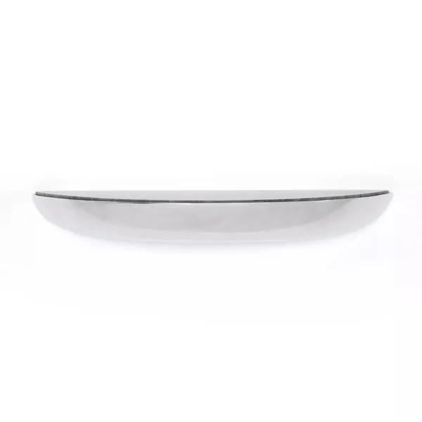 Product Image 4 for Inari Wall Shelf Polished Aluminum from Four Hands
