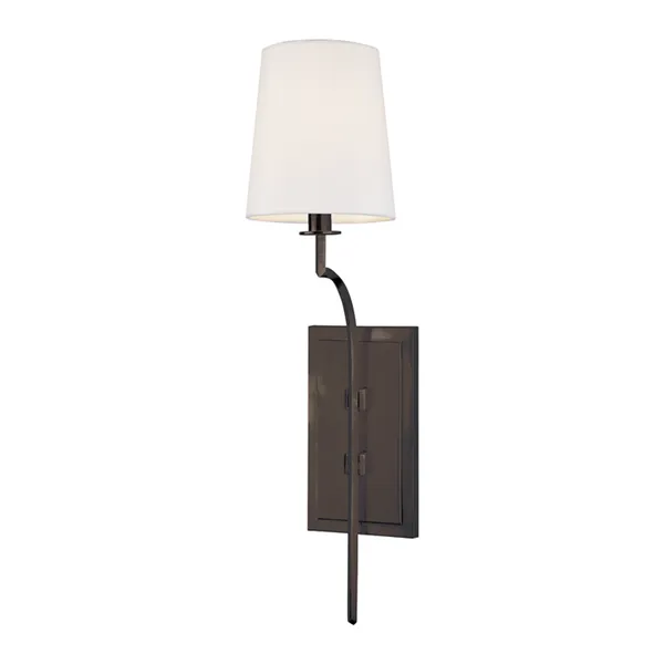 Product Image 1 for Glenford 1 Light Wall Sconce from Hudson Valley
