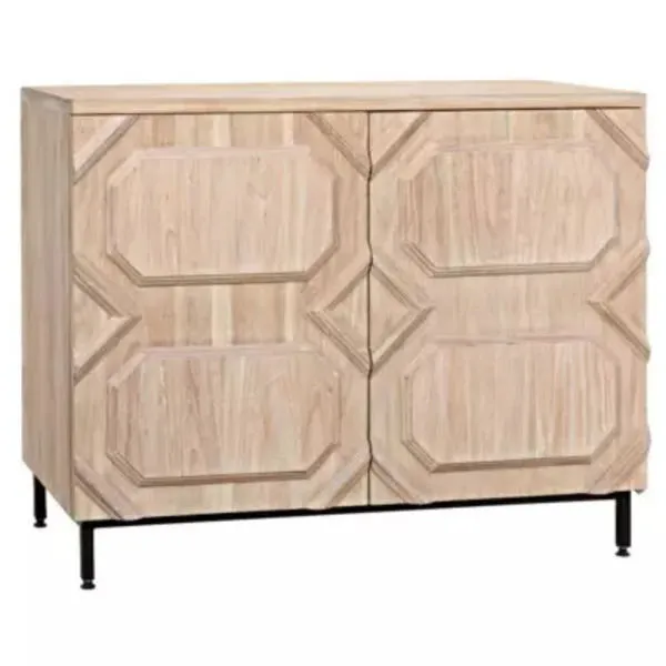 Product Image 1 for Jericho Small Chest from Noir