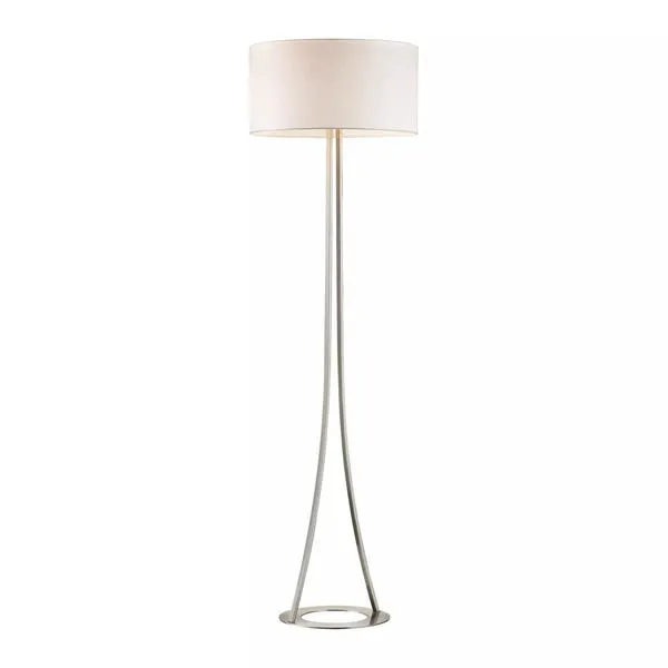 Product Image 1 for Alder 2 Light Table Lamp In Gold Plate from Elk Home