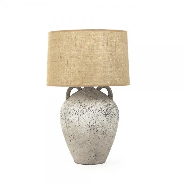 Product Image 2 for Lucan Lamp from Zentique