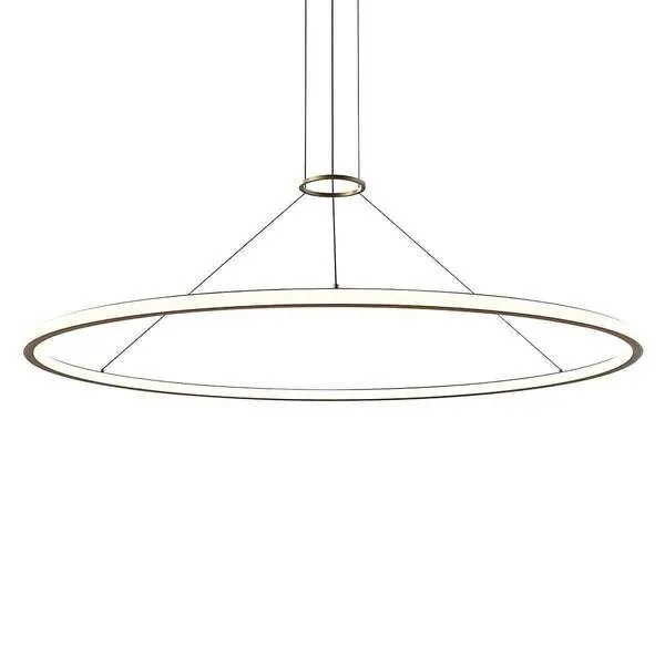 Product Image 1 for Luna™ Pendant from Sonneman