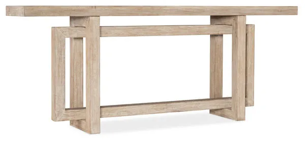 Product Image 1 for Commerce & Market Modern Console from Hooker Furniture