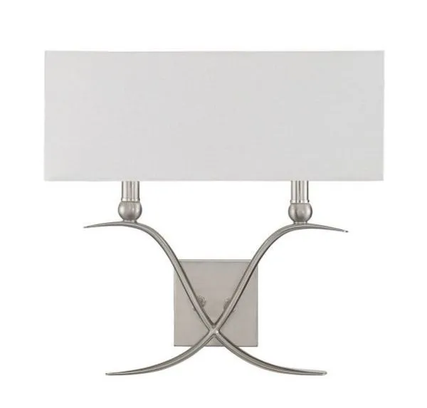Product Image 3 for Payton 2 Light Sconce from Savoy House 