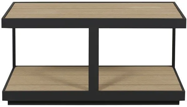 Product Image 1 for Montclair Outdoor Rectangular Cocktail Table from Vanguard Furniture