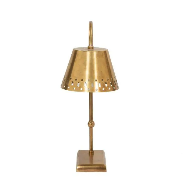 Product Image 1 for Vesper Table Lamp from Four Hands