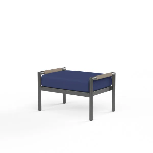 Product Image 1 for Pietra Ottoman from Sunset West
