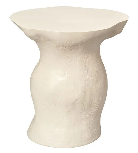 Product Image 1 for Sculpt Side Table from Jamie Young