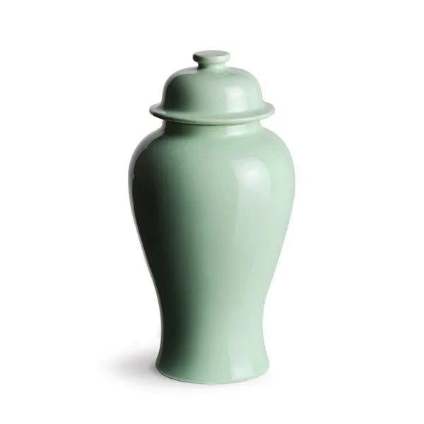 Product Image 1 for Koa Lidded Mini Ginger Jar from Napa Home And Garden