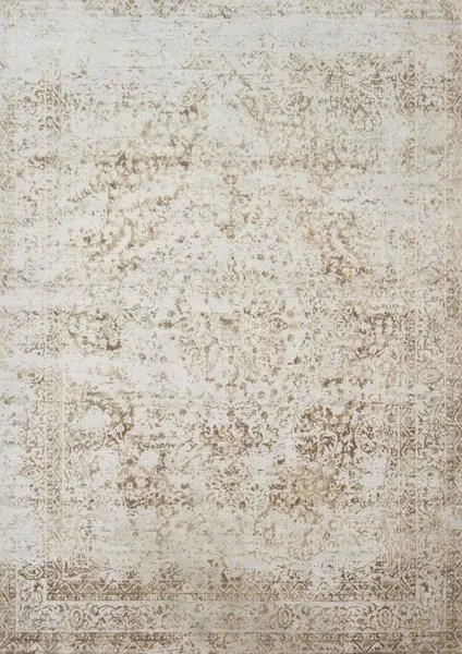 Product Image 1 for Patina Champagne / Light Grey Rug from Loloi
