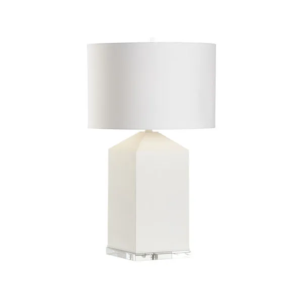 Product Image 1 for Chic Lamp from Chelsea House