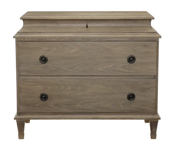 Product Image 2 for Auberge Chest from Bernhardt Furniture