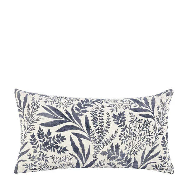 Product Image 3 for Mulberry Belgian Linen Throw Pillow from Classic Home Furnishings