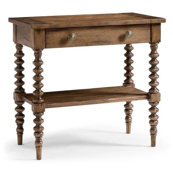 Product Image 1 for Tamarisk Open Nightstand from Johnathan Charles
