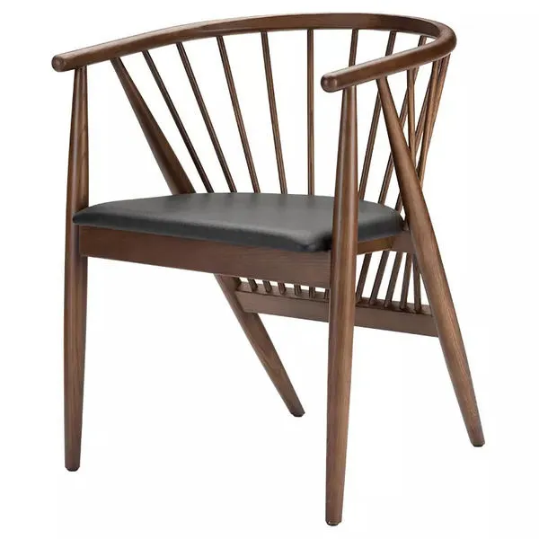 Product Image 1 for Danson Dining Chair from Nuevo