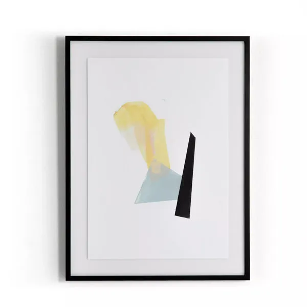 Product Image 4 for Nebulae 1 By Kyle Marshall from Four Hands