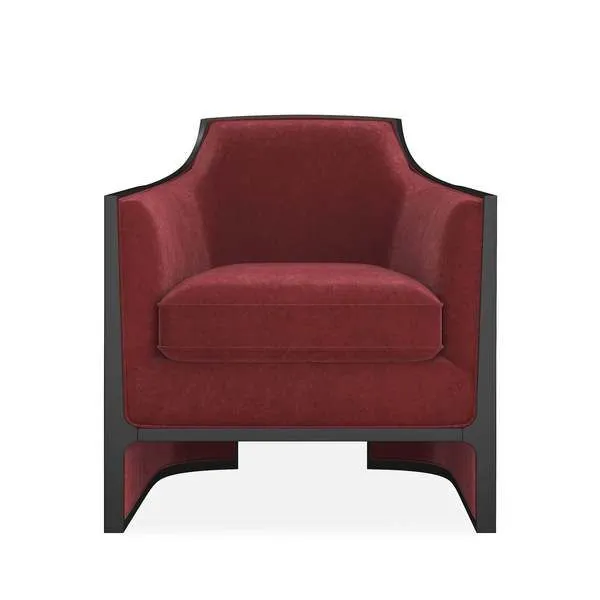 Product Image 1 for The Cat'S Meow Chair from Caracole