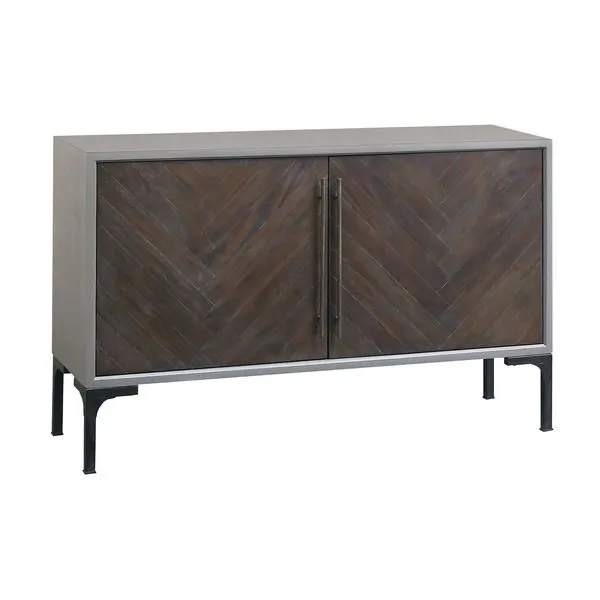 Product Image 1 for Come Together 2 Door Cabinet from Elk Home