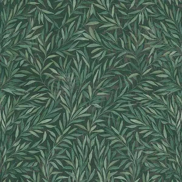 Product Image 1 for Salix Leaves Wallpaper from Graham & Brown