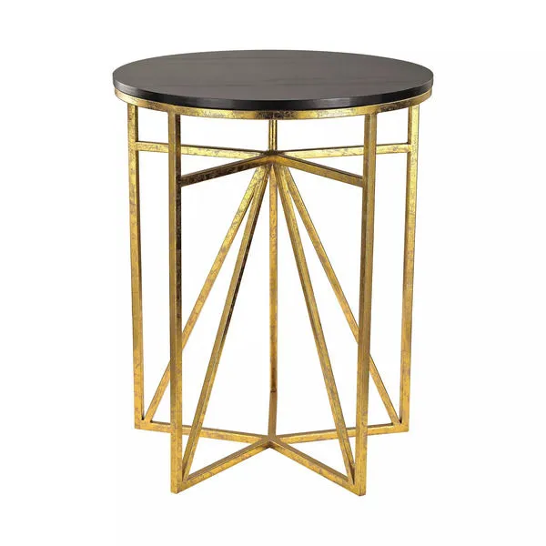 Product Image 1 for Geometric Accent Table from Elk Home
