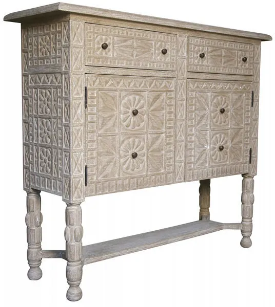 Product Image 4 for Egypt Console from Noir